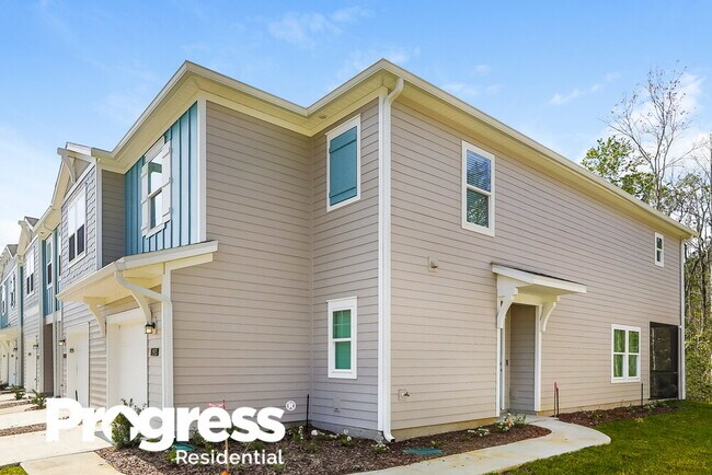 Foto del edificio - 198 Sweet Lemon Ln