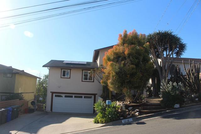 Building Photo - 1316 Coronado Ave