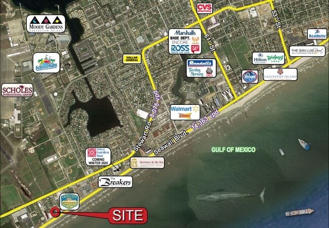 Foto del edificio - 3624 87th St