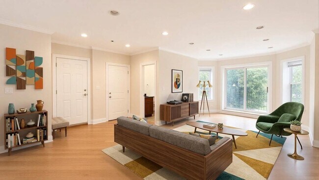 Foto del edificio - 4018 N Central Park Ave