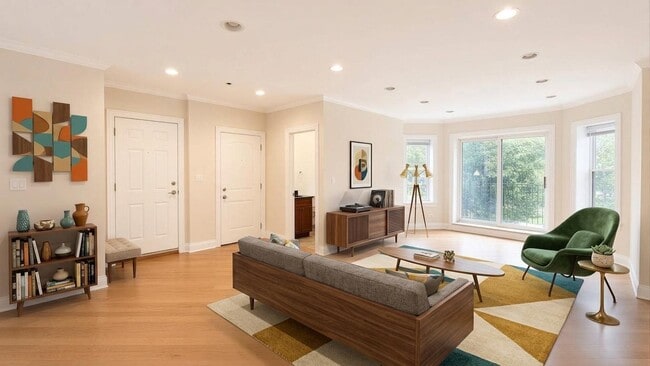 Building Photo - 4018 N Central Park Ave