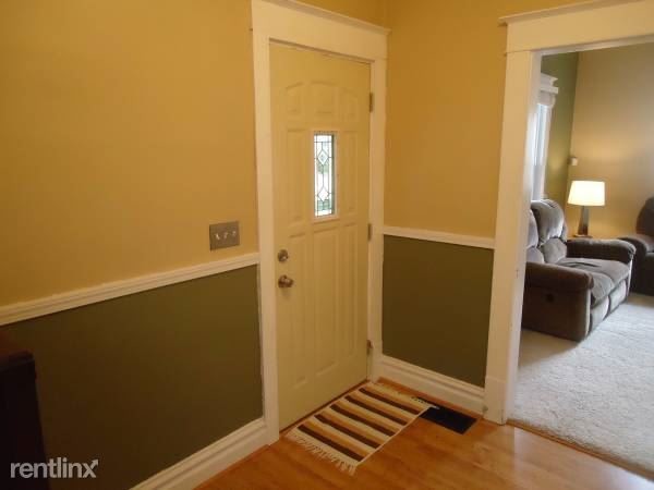 Building Photo - 2 br, 1.5 bath House - 1038 Woodrow Ave NW