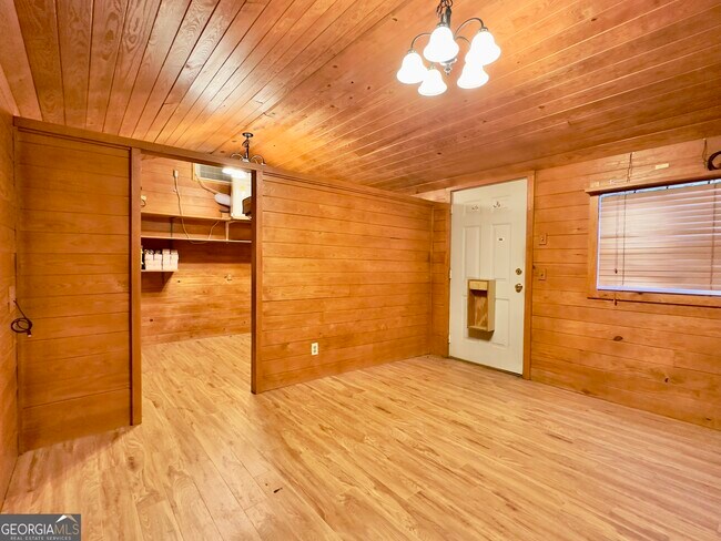 Foto del edificio - 86 N Avery Rd NW