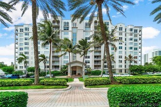 Building Photo - 3606 S Ocean Blvd