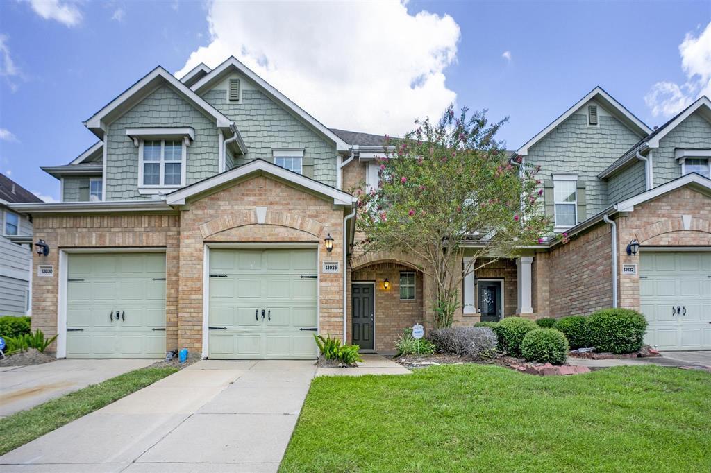13026 Lawsons Creek Ln, Houston, TX 77072 Condo for Rent in Houston
