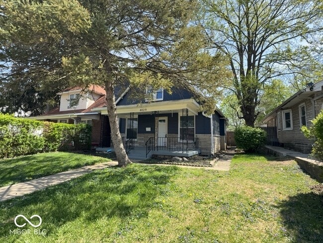Building Photo - 4029 Byram Ave