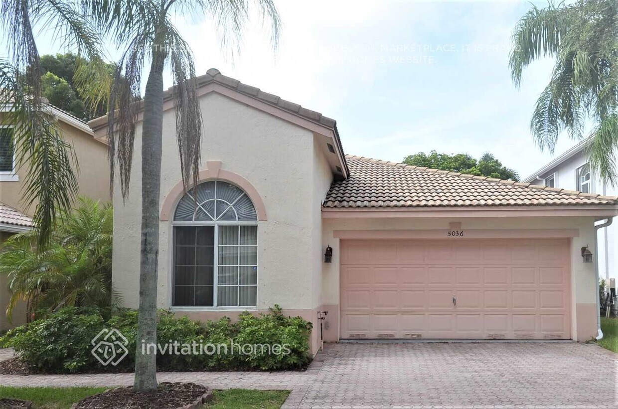 Primary Photo - 5036 Heron Pl