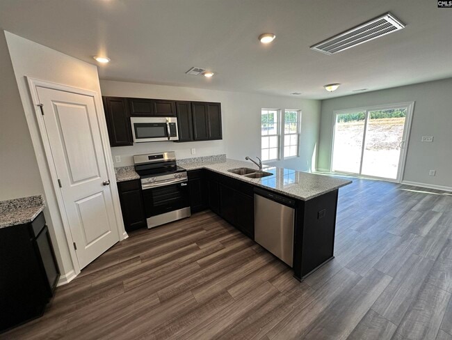 Foto del edificio - 316 Hardwick Dr
