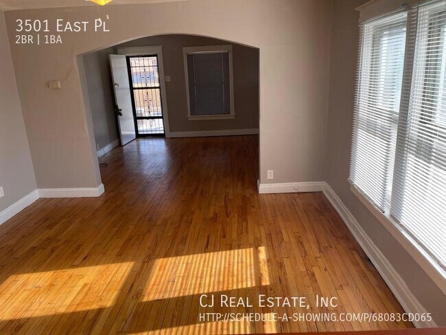 Foto del edificio - 3501 East Pl