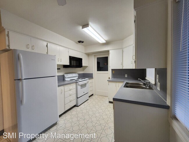 Foto del edificio - 2 br, 1 bath House - 3715 Duplex Dr SE