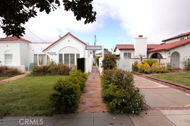 Primary Photo - 728 Euclid St