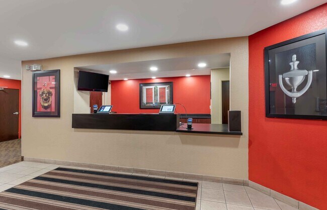 Foto del edificio - Furnished Studio-Austin - Northwest - Lake...