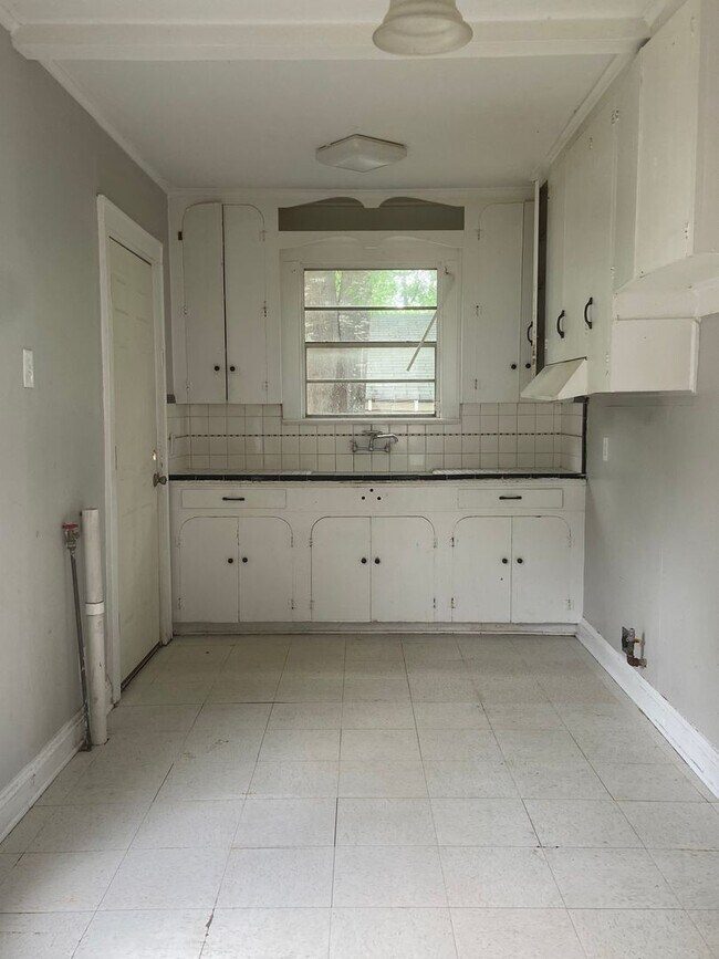 Foto del edificio - 2726 Fulton St