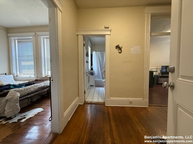 Foto del edificio - 872 Huntington Ave