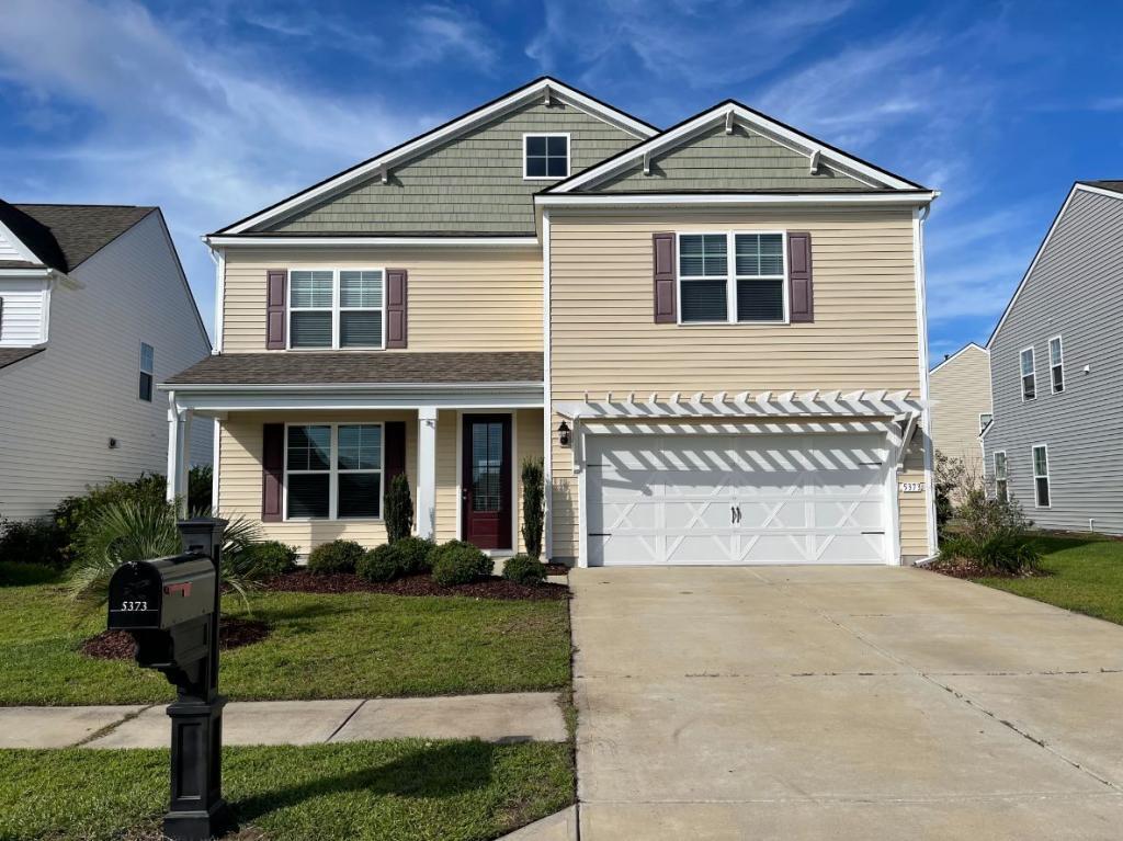 Primary Photo - 5373 Grosseto Way