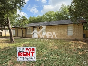 Building Photo - 4911 Casa Grande St