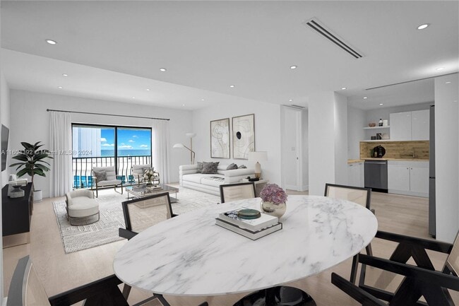 Building Photo - 5415 Collins Ave