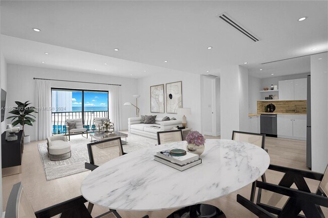 Foto del edificio - 5415 Collins Ave