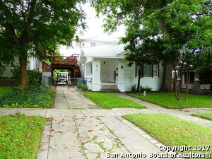Primary Photo - 634 W Mistletoe Ave