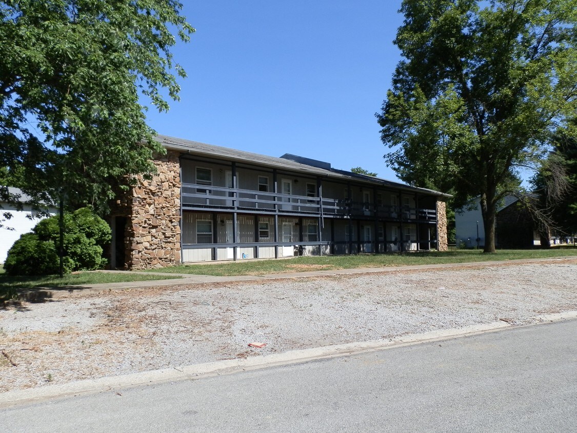 Foto principal - Stone Manor