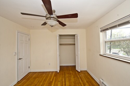Single apartment marburg