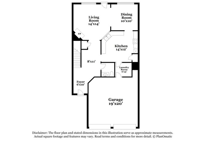 Building Photo - 1152 Gable Terrace