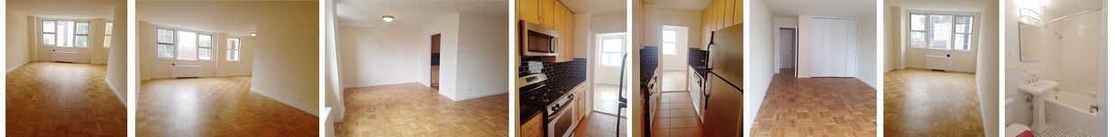 Foto del edificio - 245 E 19th St