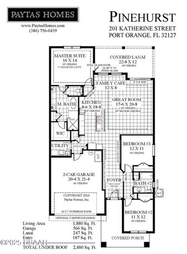 Foto del edificio - 201 Katherine St