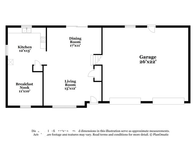 Foto del edificio - 990 Woodbridge Dr NE