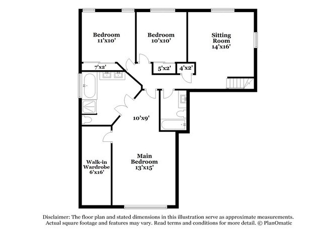 Building Photo - 2142 Sun Swept Way