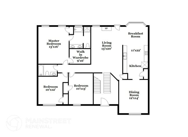 Foto del edificio - 5337 Yoshino Terrace