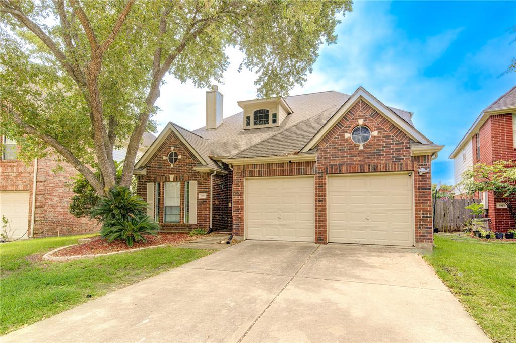 Primary Photo - 3815 Reefton Ln