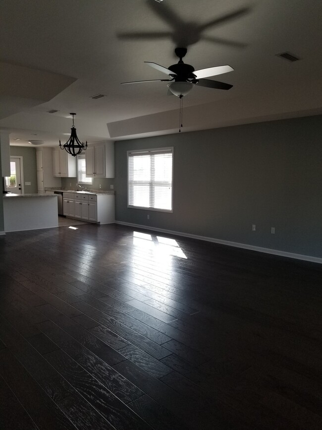 Building Photo - The Cottages At Woodland Park, Enterprise, AL