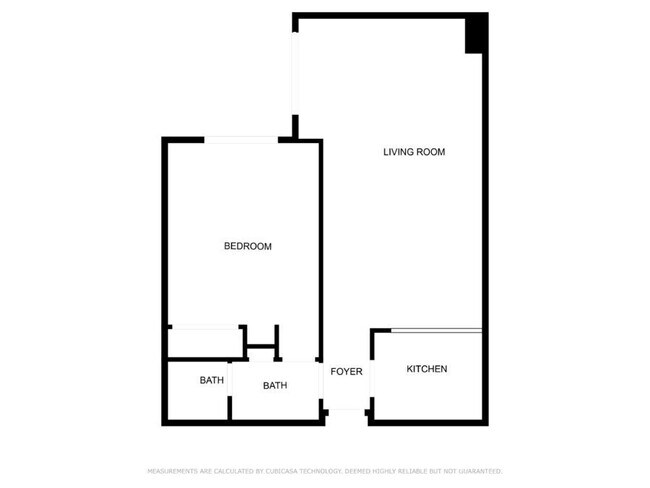 Foto del edificio - 3033 E Devonshire Ave
