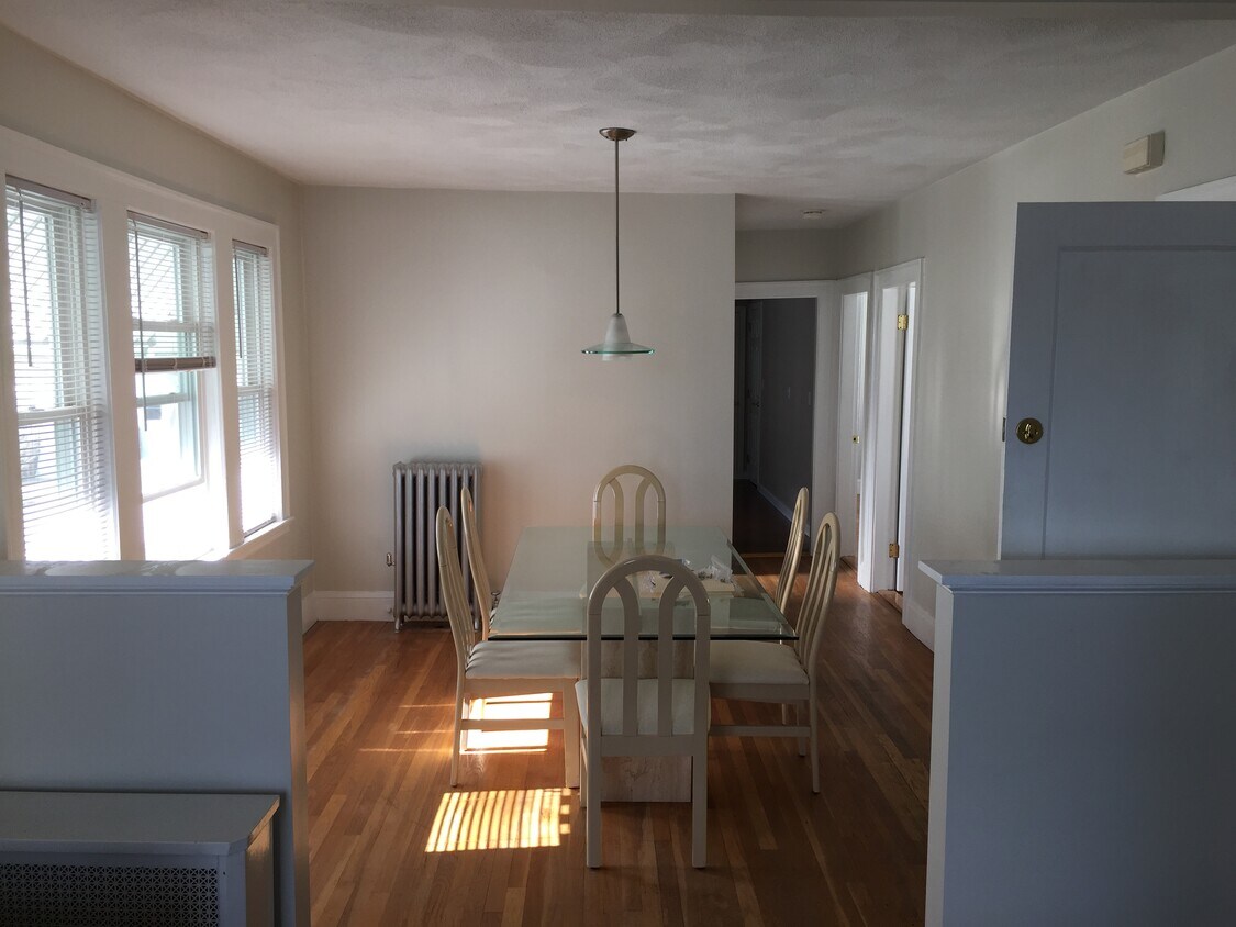 80 Rawson Road, Arlington, MA 02474 Apartments in Arlington, MA