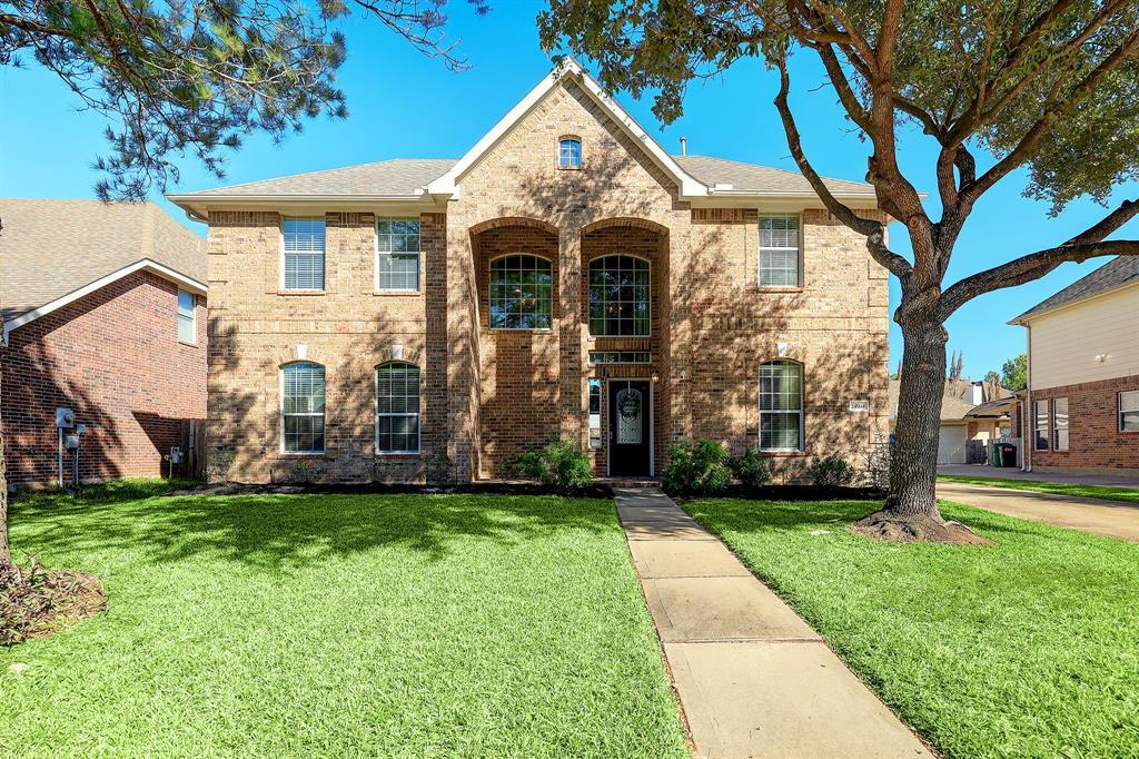 24934 Morning Raven Ln, Katy, TX 77494 House Rental in Katy, TX