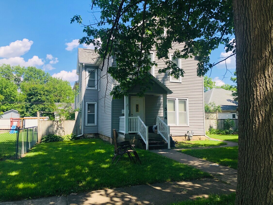 Foto principal - 514 Walnut St