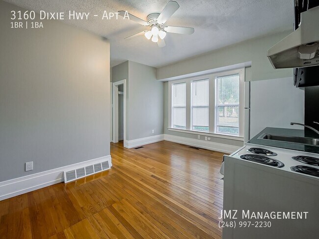 Foto del edificio - 3160 Dixie Hwy
