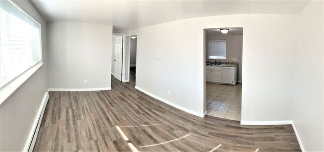 Building Photo - 4583 Everett St