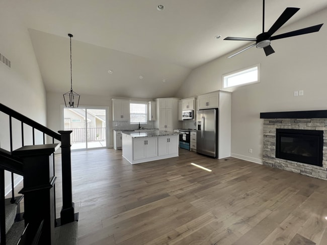 Building Photo - 10997 S Millstone Dr