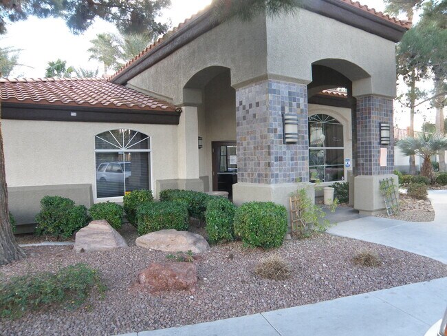 Foto del edificio - 9000 S Las Vegas Blvd