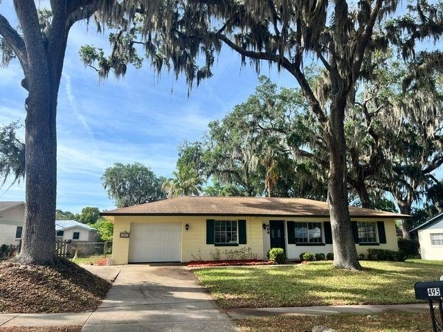 Building Photo - 494 Romano St