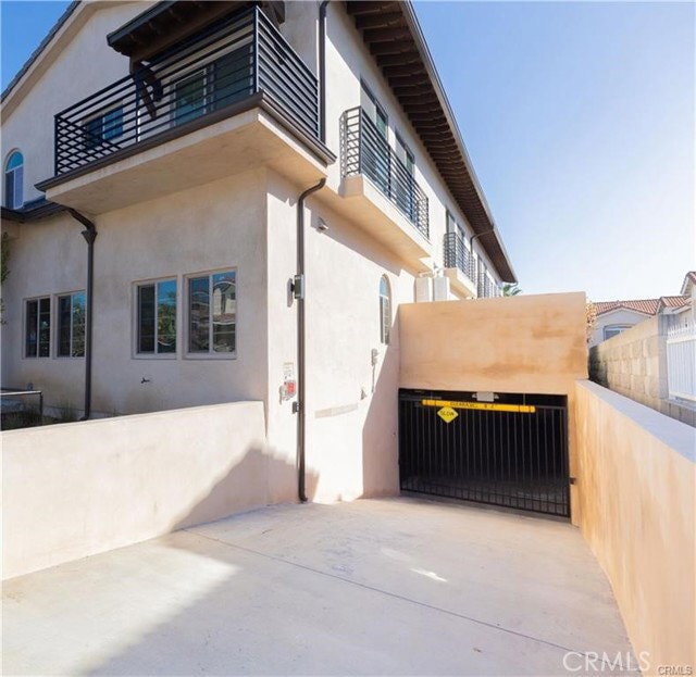 Foto del edificio - 1308 Stevens Ave
