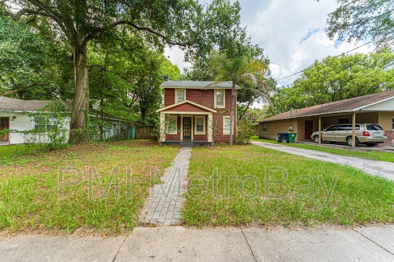 1914 E Powhatan Ave, Tampa, FL 33610 House Rental in Tampa, FL