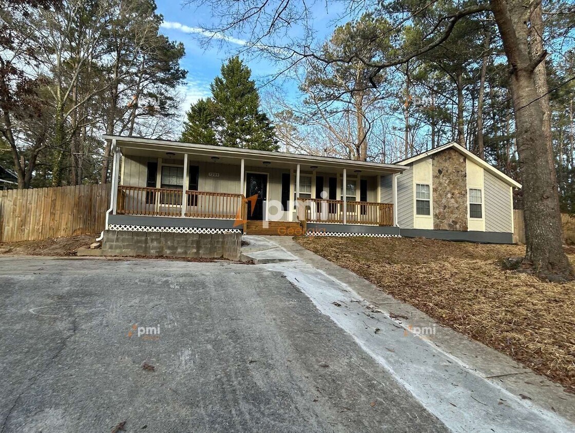 Building Photo - 1283 Branchfield Ct