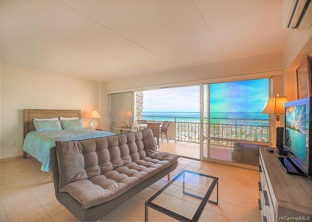 Foto del edificio - 1777 Ala Moana Blvd