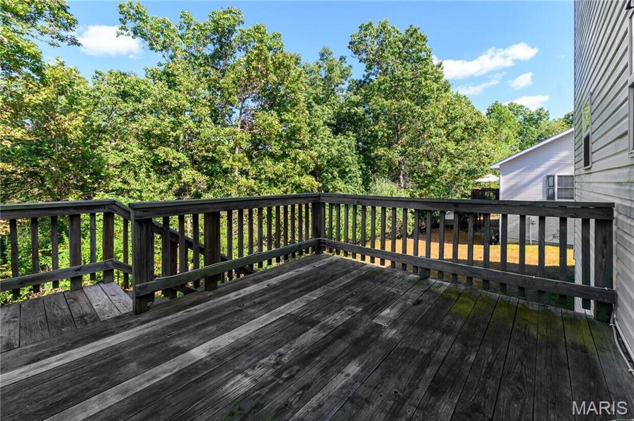 Foto principal - Amazing 4 bedroom 3.5 Bath house