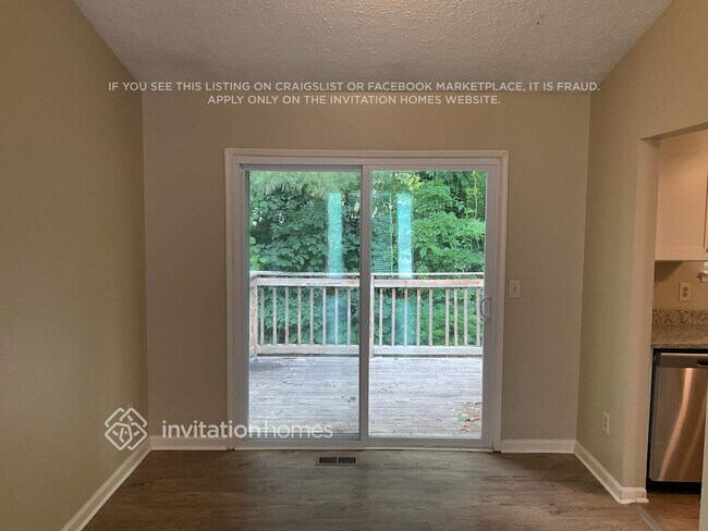 Foto del edificio - 4566 Hickory Forest Dr NW