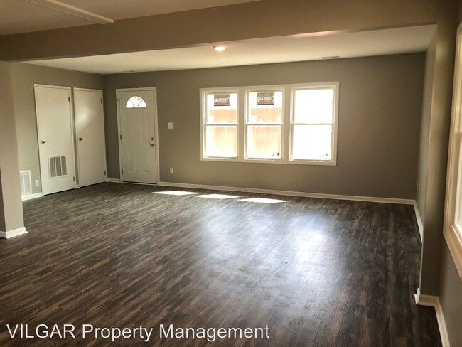 Building Photo - 3 br, 1 bath House - 6347 Nebraska Ave