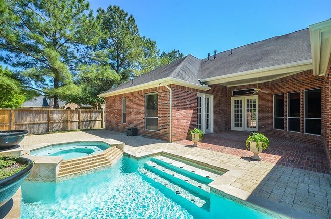Foto del edificio - 4315 Cassidy Park Ln